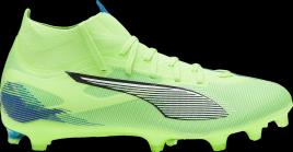 Chuteiras de futebol Puma ULTRA 5 MATCH+ FG/AG