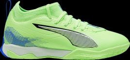 Botas de futsal Puma ULTRA 5 MATCH IT + Mid Jr