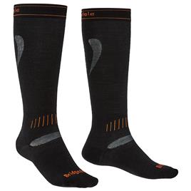 Bridgedale Meias Longas Ultra Fit Merino Performance