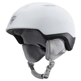 Rossignol Capacete Fit Impacts W