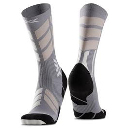 X-socks Meias Crew X-country Perform Merino