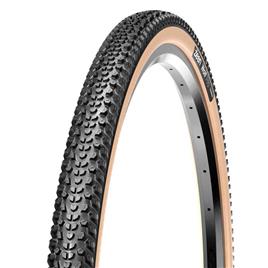 Zleen Pneu De Gravel Wolf Pro Tubeless 700 X 35