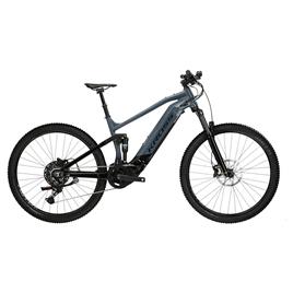 Kross Bicicleta Elétrica De Mtb Grist Boost 1.0 29´´ Cues Rd U6000 2024