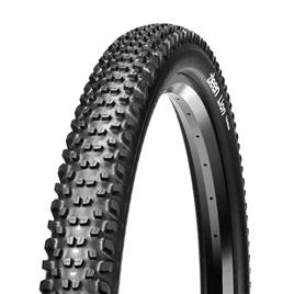 Zleen Pneu Rígido De Mtb Lion Tubeless 27.5´´ X 2.45