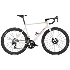 Colnago Bicicleta De Estrada V4rs Ultegra 8170 Di2 Fulcrum R600 2024