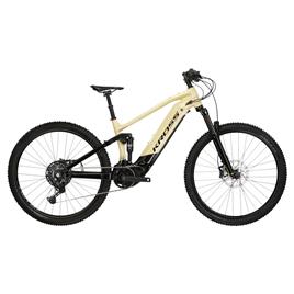 Kross Bicicleta Elétrica De Mtb Grist Boost 1.0 29´´ Cues Rd U6000 2024