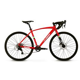 Bemoov Bicicleta De Gravel R26´´ Cs-h100 10s 2024