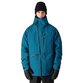 686 Casaco Gore-tex 3l Thermagraph Hydra