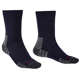 Bridgedale Meias Lightweight Merino Performance Boot