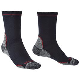 Bridgedale Meias Lightweight T2 Coolmax® Performance Boot