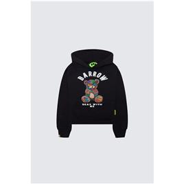 Barrow Kids Moletom Com Capuz F4bkjuhs059