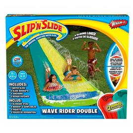 Wham-o Tobogã De água Slip ´n Slide Double