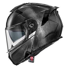 Premier Helmets Capacete Aberto 23 Jt5 Carbon Pinlock Prepared
