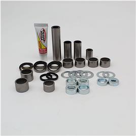 Pivot Works Kit De Reparação De Ligação Husq/ktm 250 Sx-exc-exc-f 12-19/sx-f 11-19/350-450 Sxf 11-19