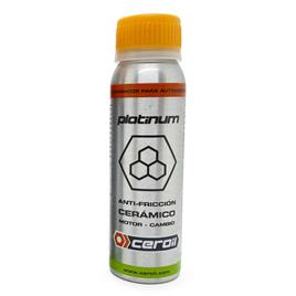 Ceroil Lubrificante Platinum 100ml