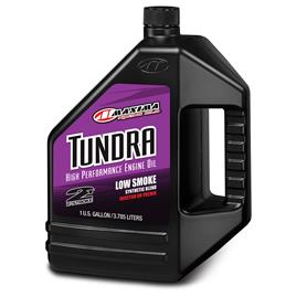 Maxima Aditivo Limpador De Injetor De Gasolina Tundra Snow 3.785l