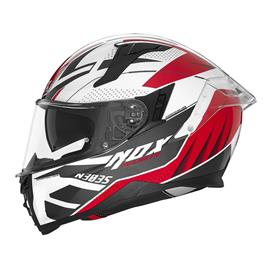 Nox Helmets Capacete Integral N303s Vektra