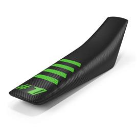 Onegripper Cobertura Do Assento Ribbed