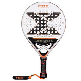 Nox Raquete De Padel Ml10 Quantum 3k By Miguel Lamperti