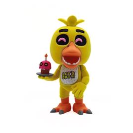 Youtooz Figura Five Night´s At Freddy Vinyl Chica Flocked 12 Cm