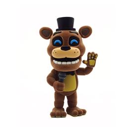 Youtooz Figura Five Night´s At Freddy Vinyl Freddy Flocked 12 Cm