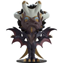 Youtooz Figura Castlevania: Nocturne Vinyl Eduoard 12 Cm