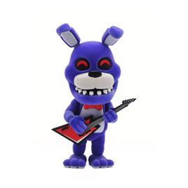 Youtooz Figura Five Night´s At Freddy Vinyl Bonnie Flocked 12 Cm