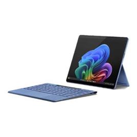Microsoft Laptop Tátil Surface Pro Copilot+ Elite 13´´ Snapdragon X Elite/16gb/512gb Ssd