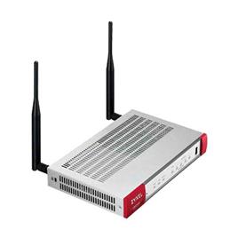 Zyxel Roteador De Firewall Usg Flex 100 Ax Series