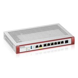 Zyxel Roteador De Firewall Usg Flex 100 H Series 7 Gigabit