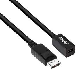 Club-3d Cabo Displayport 901532796 1 M