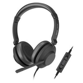 Axtel Fone De Ouvido Com Microfone One Usb