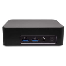 Aopen Pc De Mesa Den5128 I3-1215u/8gb/512gb Ssd