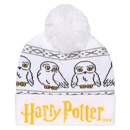 Heroes Gorro Harry Potter Hedwig
