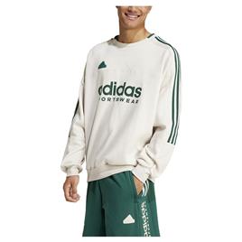 Adidas Moletom House Of Tiro Fleece