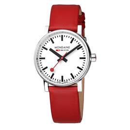 Mondaine Relógio Sbb 35110 Evo2