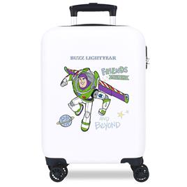 Disney Carrinho Toy Story Friends To Infinity And Beyond 50 Cm 33l
