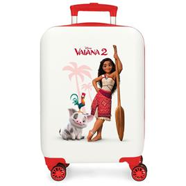 Disney Carrinho Vaiana And Friends 50 Cm 33l