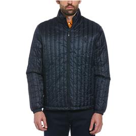 Original Penguin Casaco Rec Fill Vertical Quilted