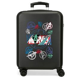 Marvel Carrinho Shield 55 Cm 35l