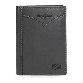Pepe Jeans Carteira 450066813 Jacket Anthracite
