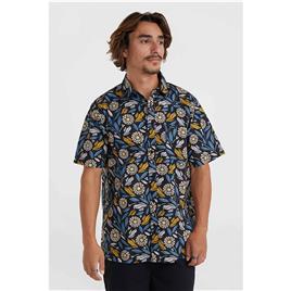O´neill Camisa De Manga Curta Og Eco Standard Leaf