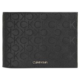 Calvin Klein Carteira Must Mono