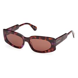 Max&co Óculos De Sol Femininos Mo0114