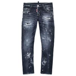Dsquared2 Kids Calças Dq1336