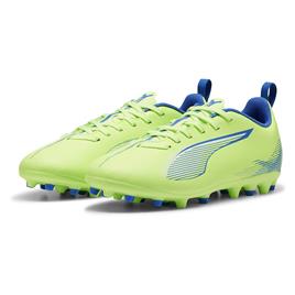 Puma Chuteiras De Futebol Ultra 5 Play Mg Jr