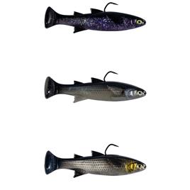 Zman Stickbait De Superfície Mulletron Lt 152.4 Mm