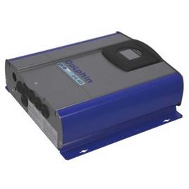 Dolphin Charger Carregador Pro Hd Plus 24v 40a