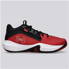 Under Armour - Castanho - Ténis Basquetebol Homem tamanho 41