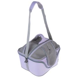 TIAKI Lavanda Saco de transporte - C 46 x L 36 x A 35 cm